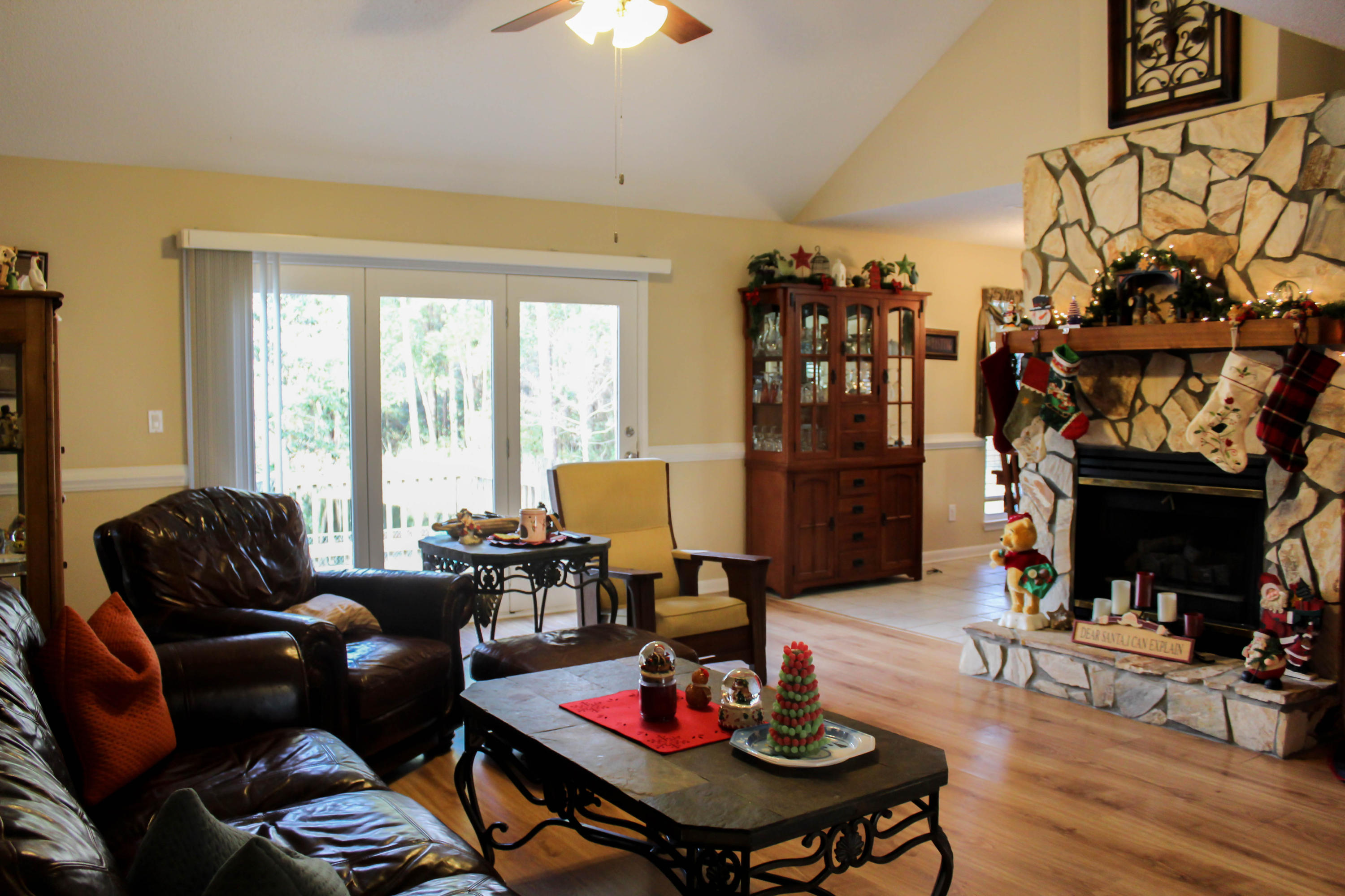 BEAVER CREEK PH 3B - Residential