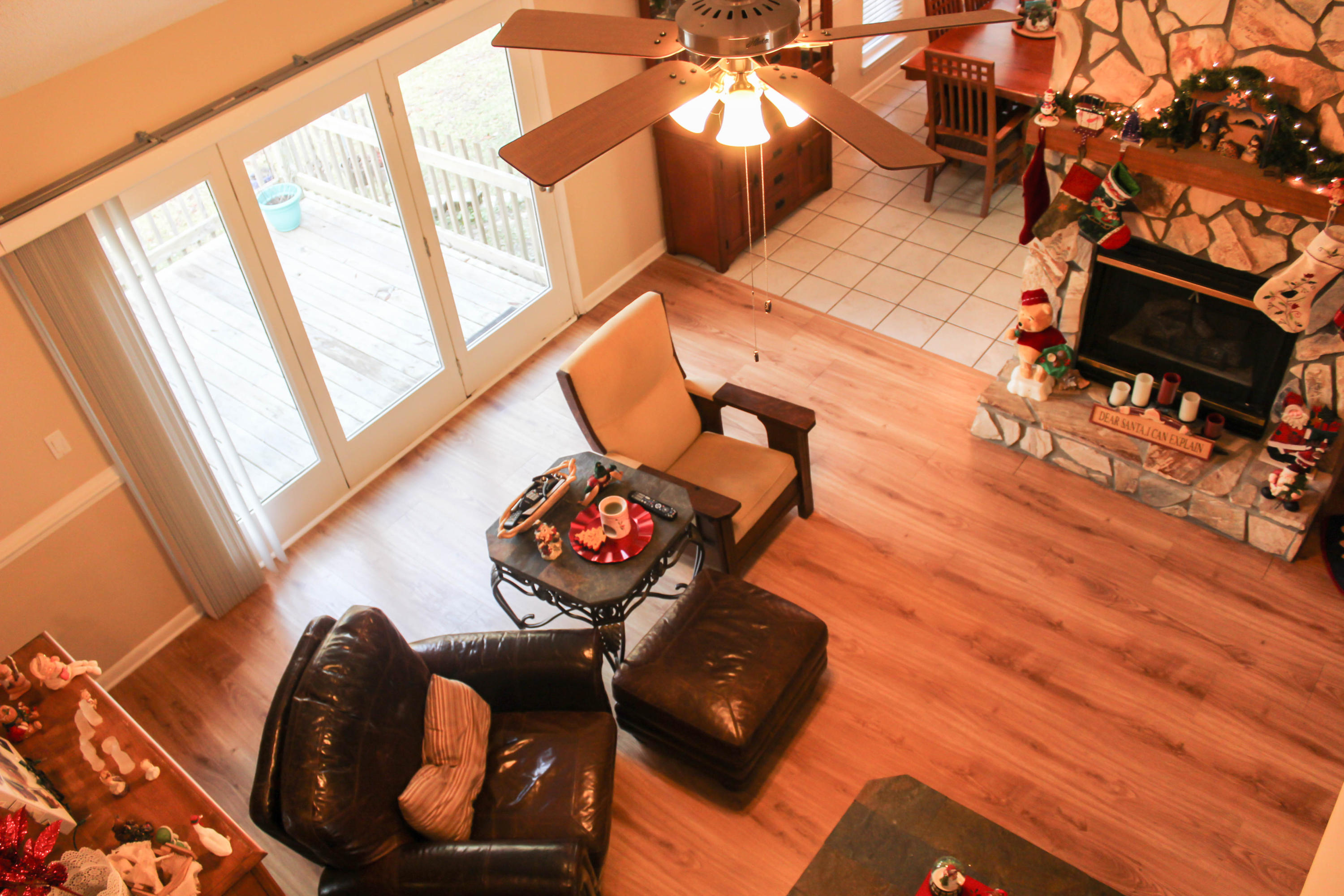 BEAVER CREEK PH 3B - Residential