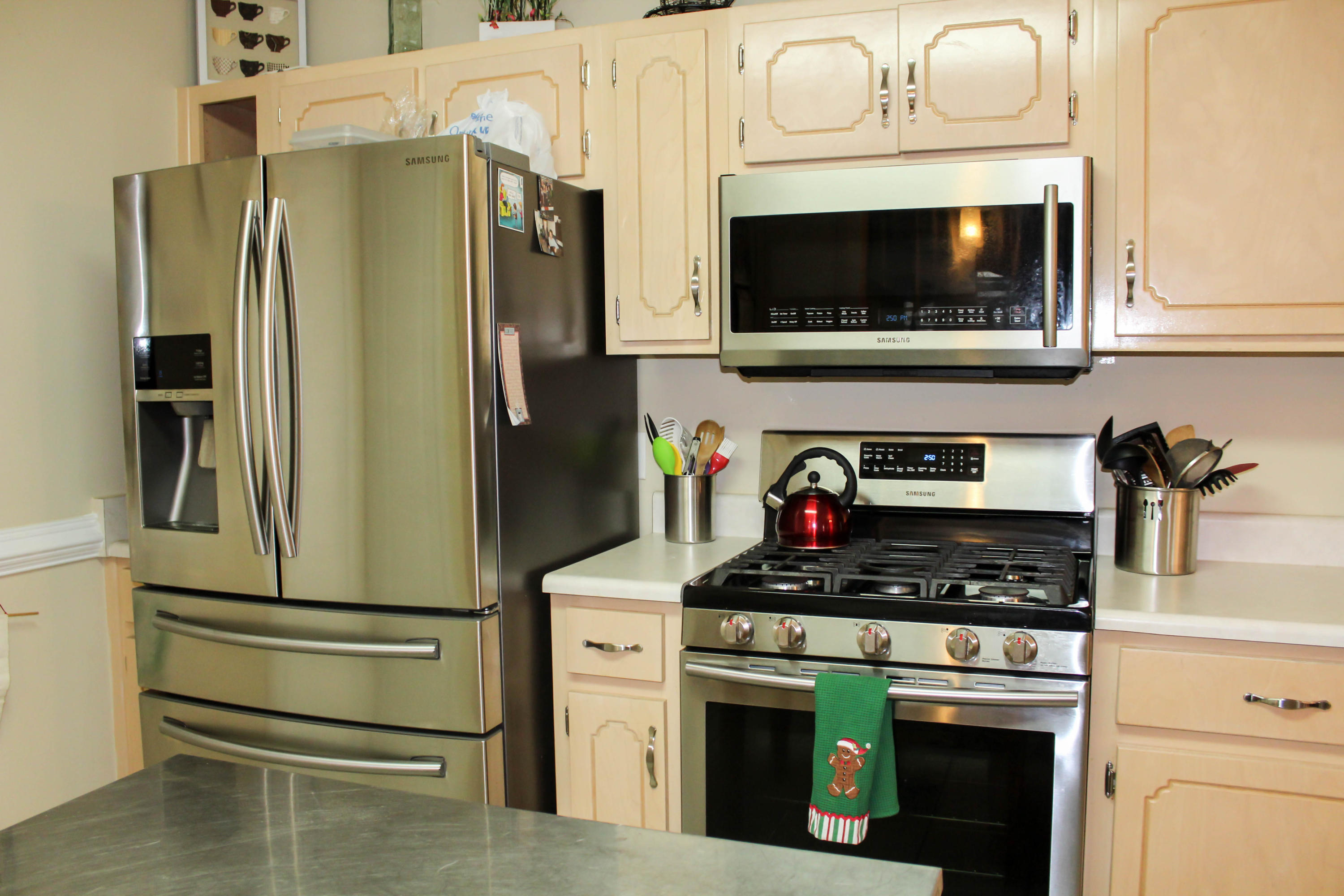 BEAVER CREEK PH 3B - Residential