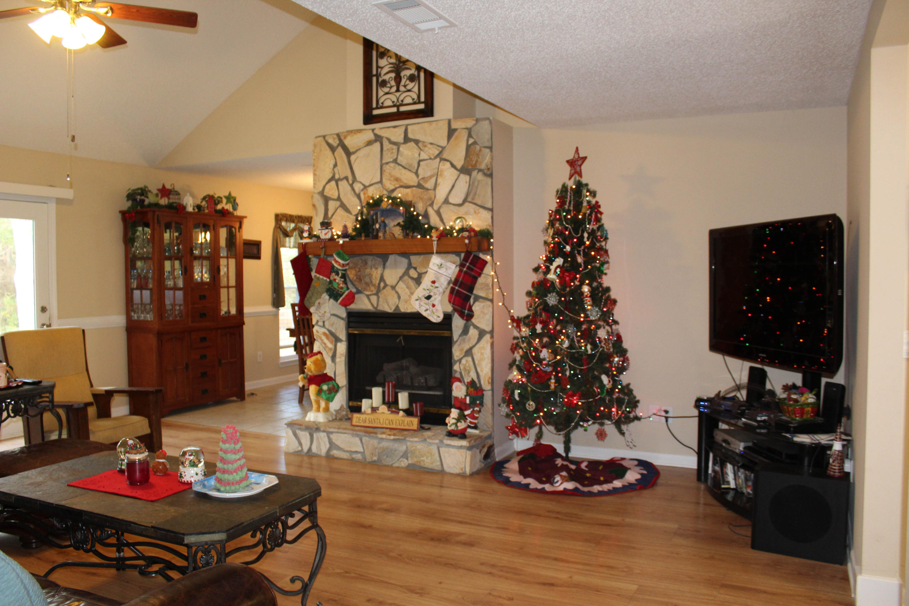 BEAVER CREEK PH 3B - Residential