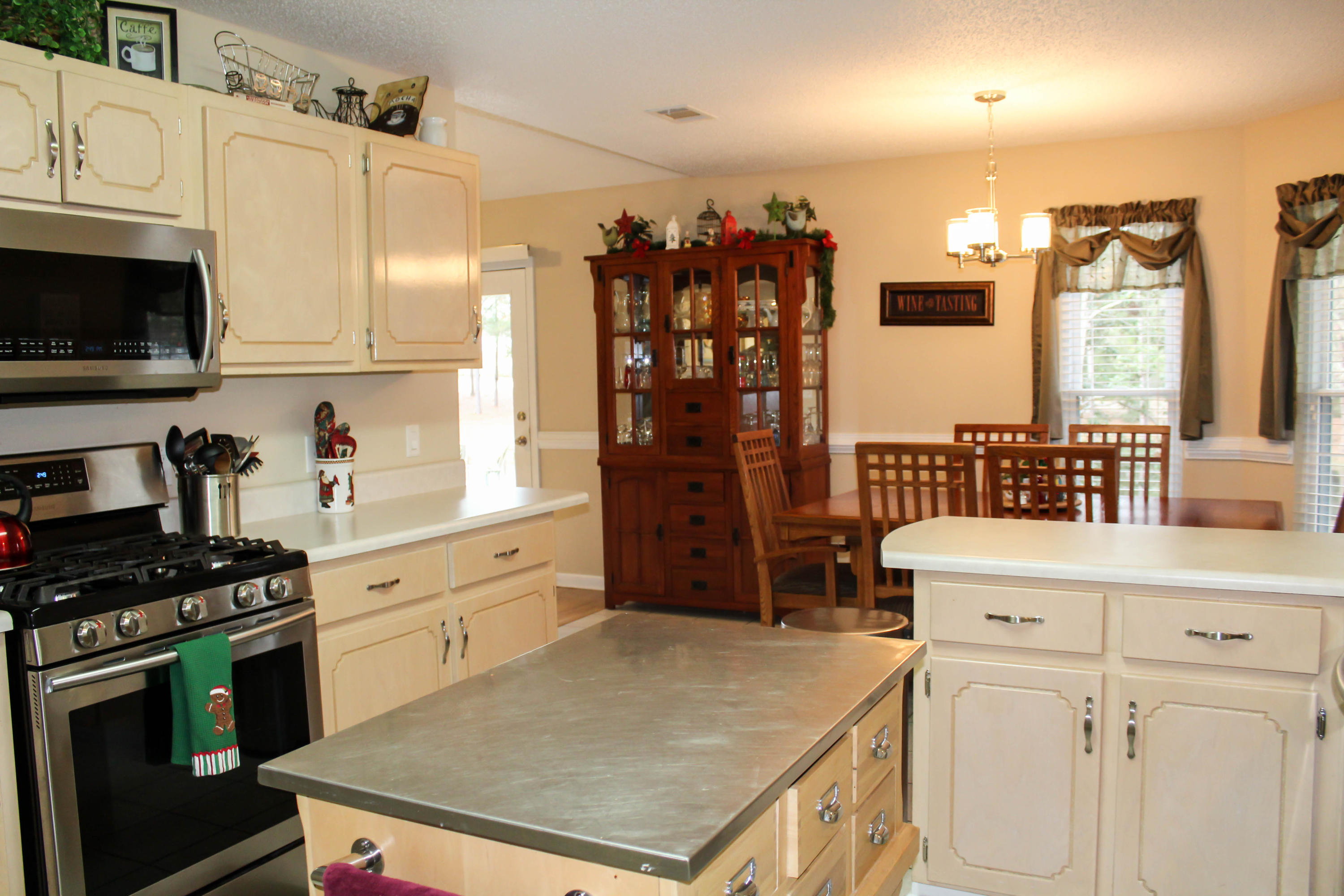 BEAVER CREEK PH 3B - Residential