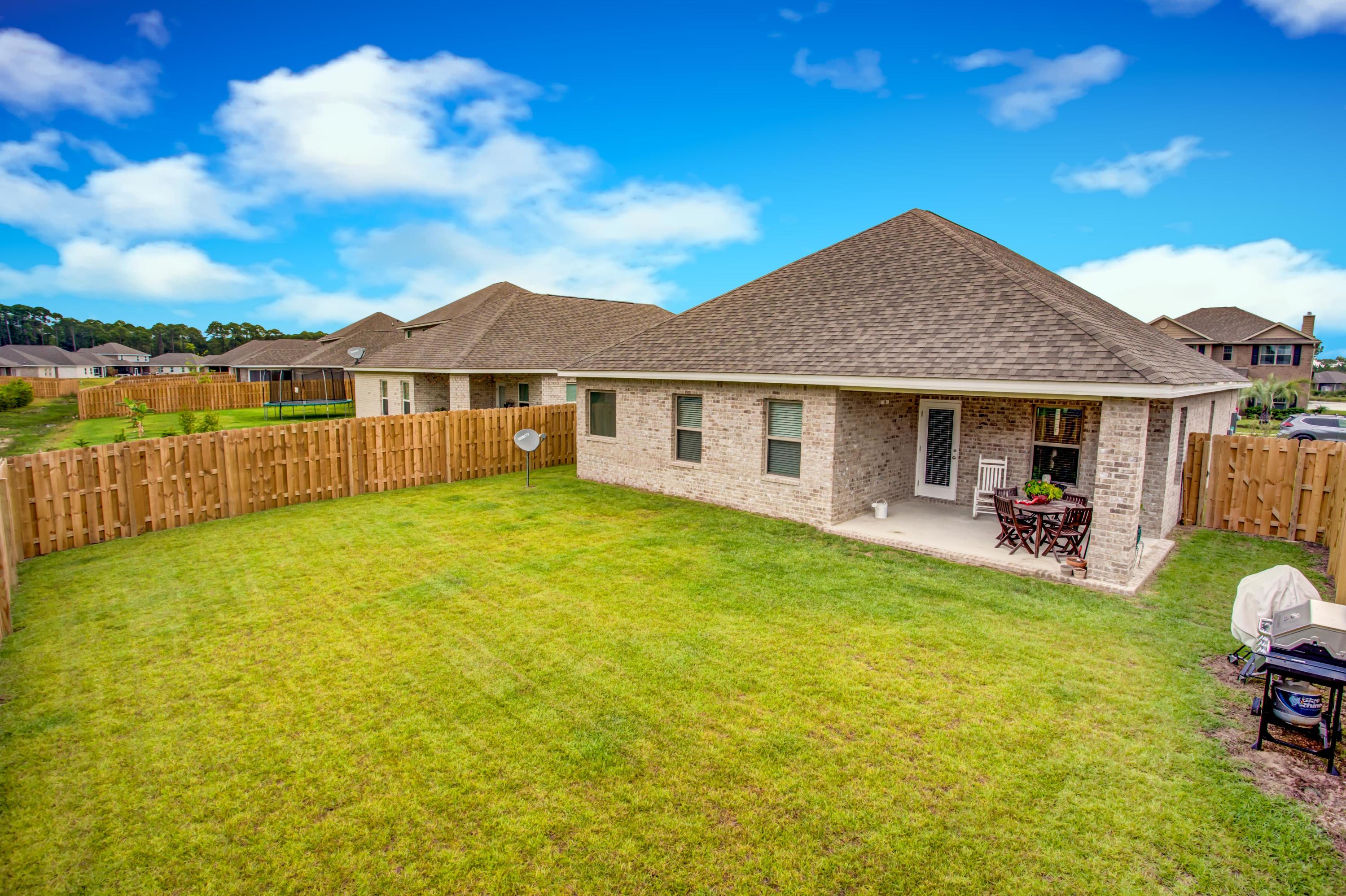 DRIFTWOOD ESTATES - Residential