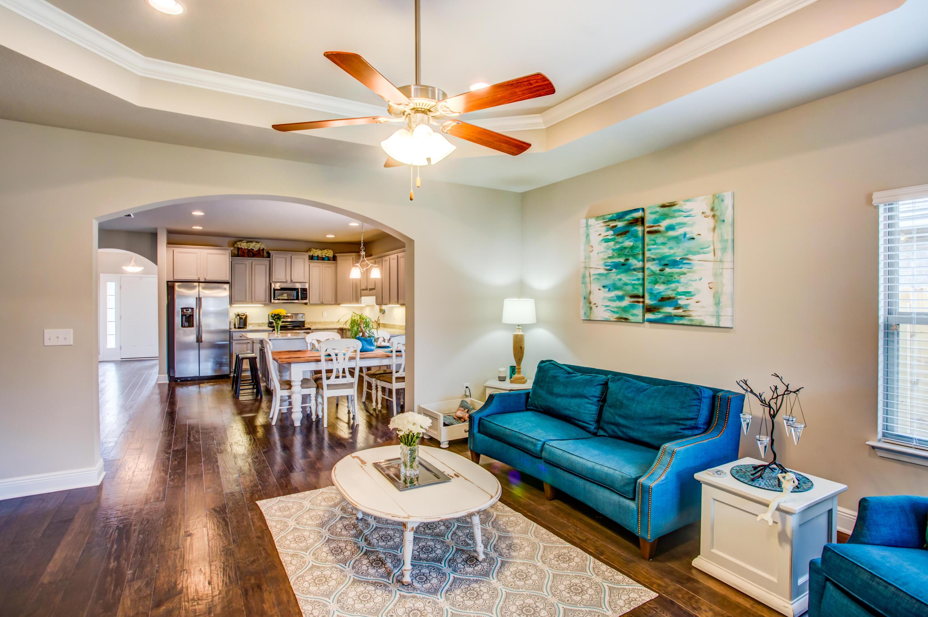 DRIFTWOOD ESTATES - Residential