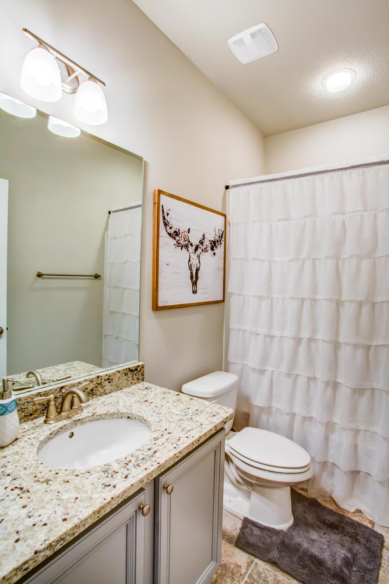 DRIFTWOOD ESTATES - Residential