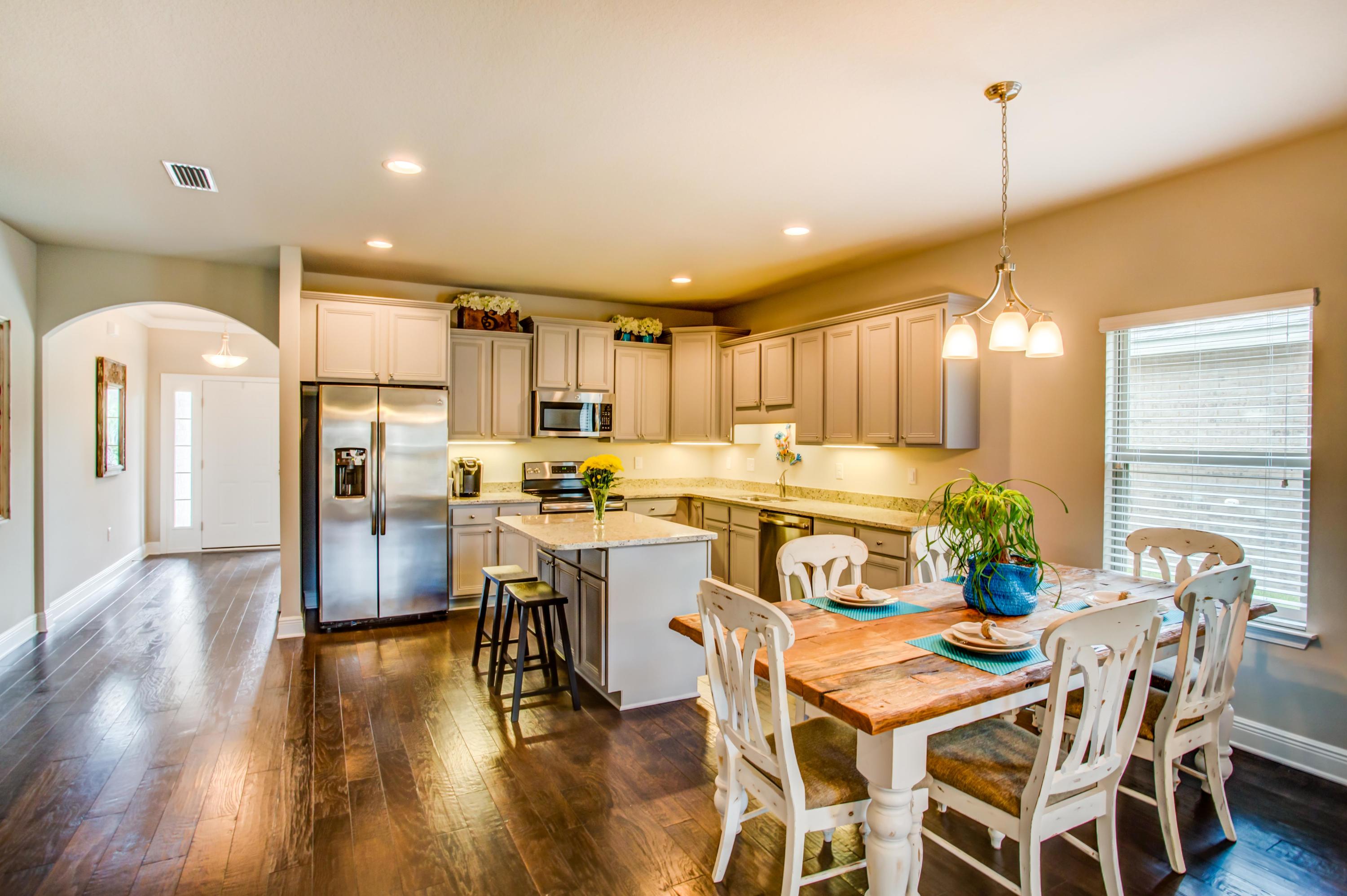 DRIFTWOOD ESTATES - Residential