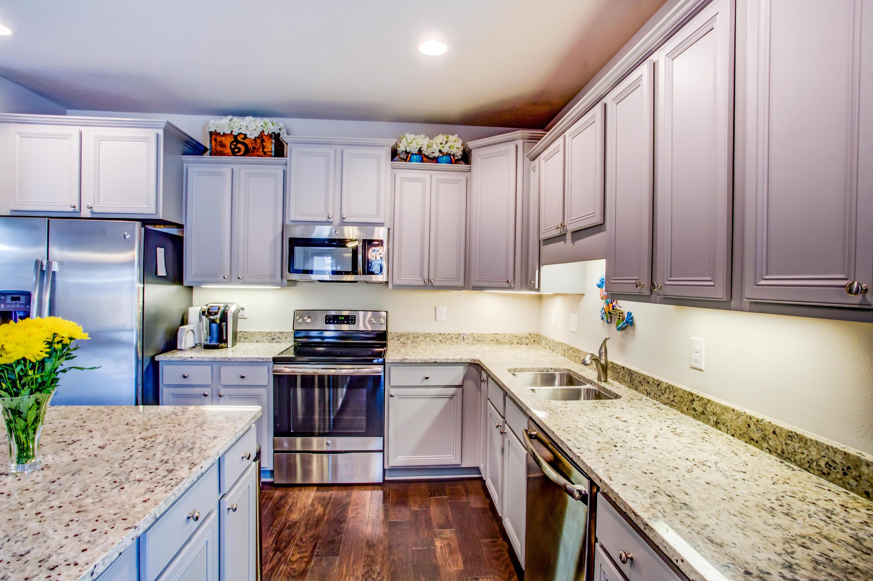 DRIFTWOOD ESTATES - Residential