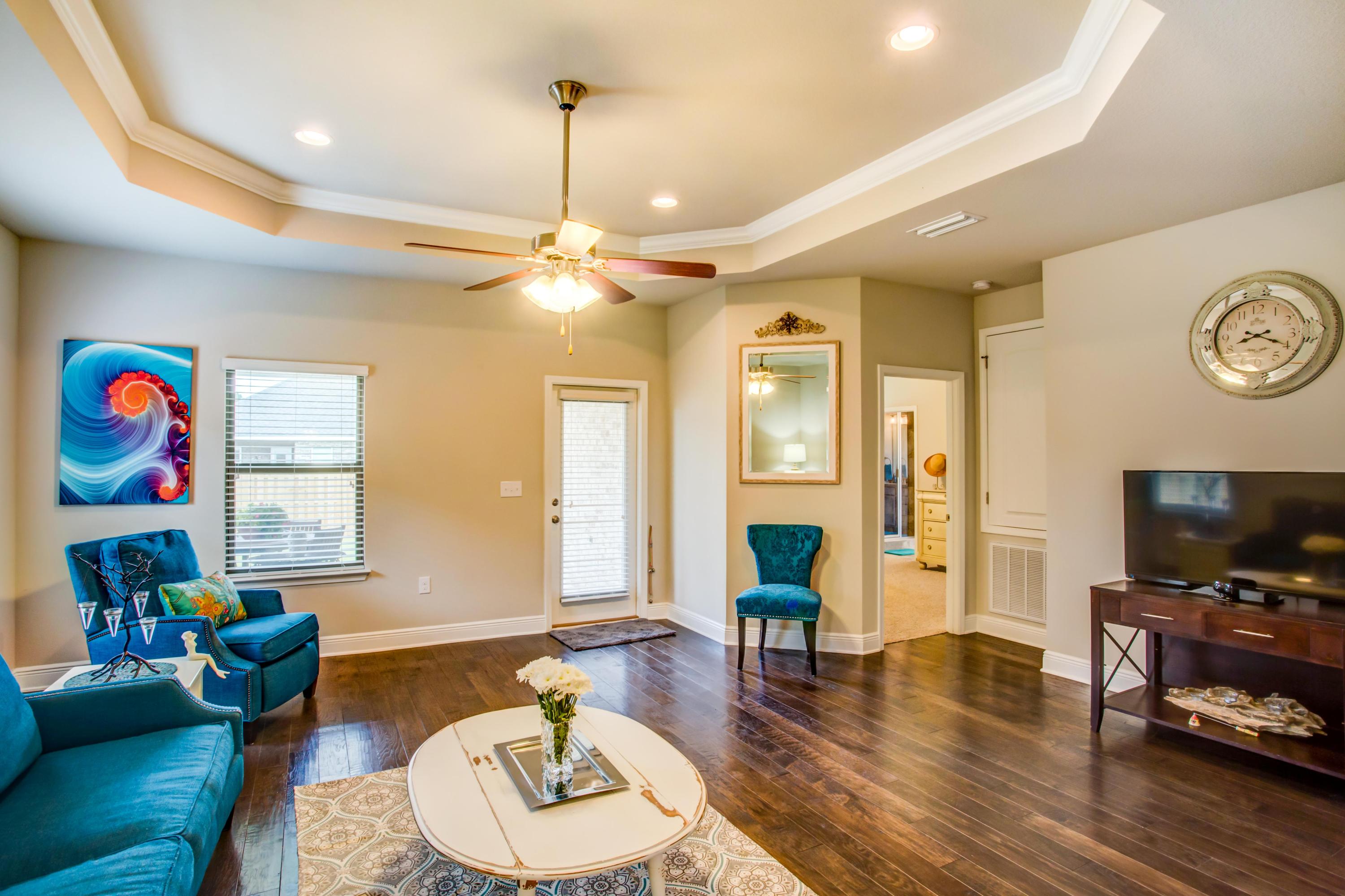 DRIFTWOOD ESTATES - Residential