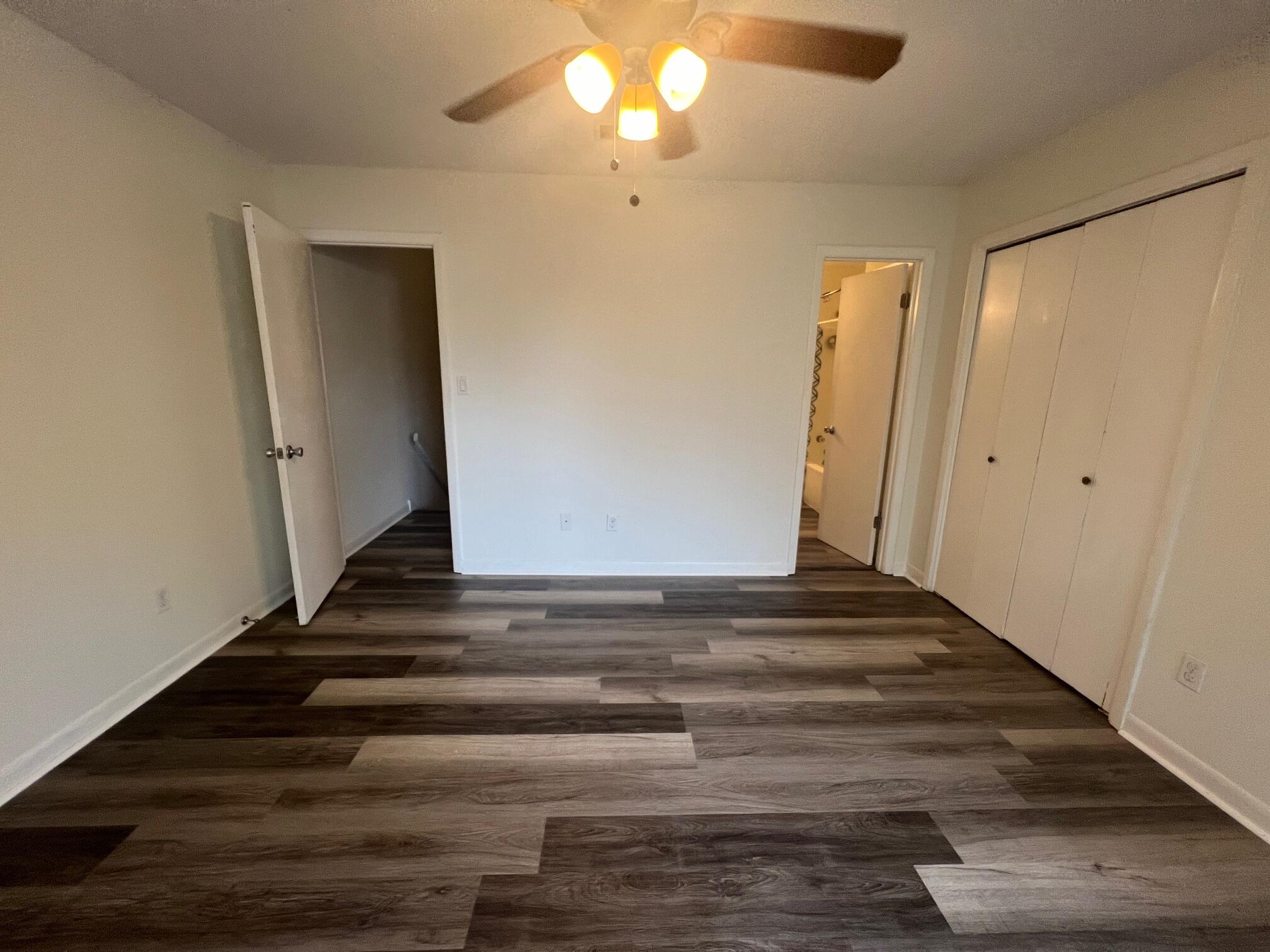 BIENVILLE SQUARE T/H - Residential Lease