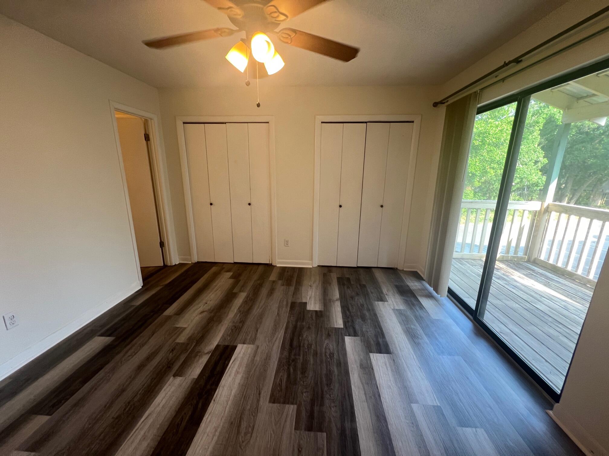 BIENVILLE SQUARE T/H - Residential Lease