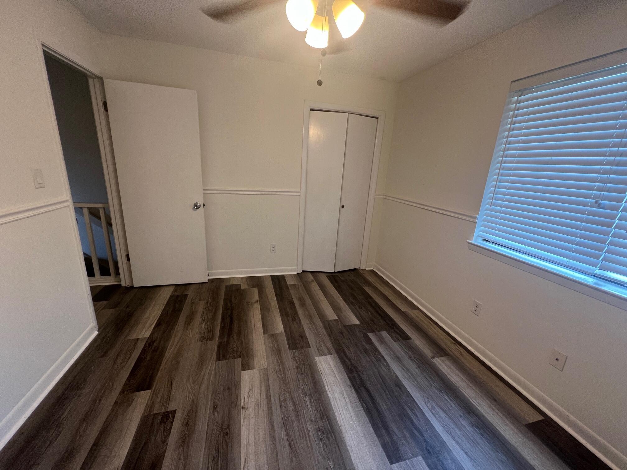 BIENVILLE SQUARE T/H - Residential Lease