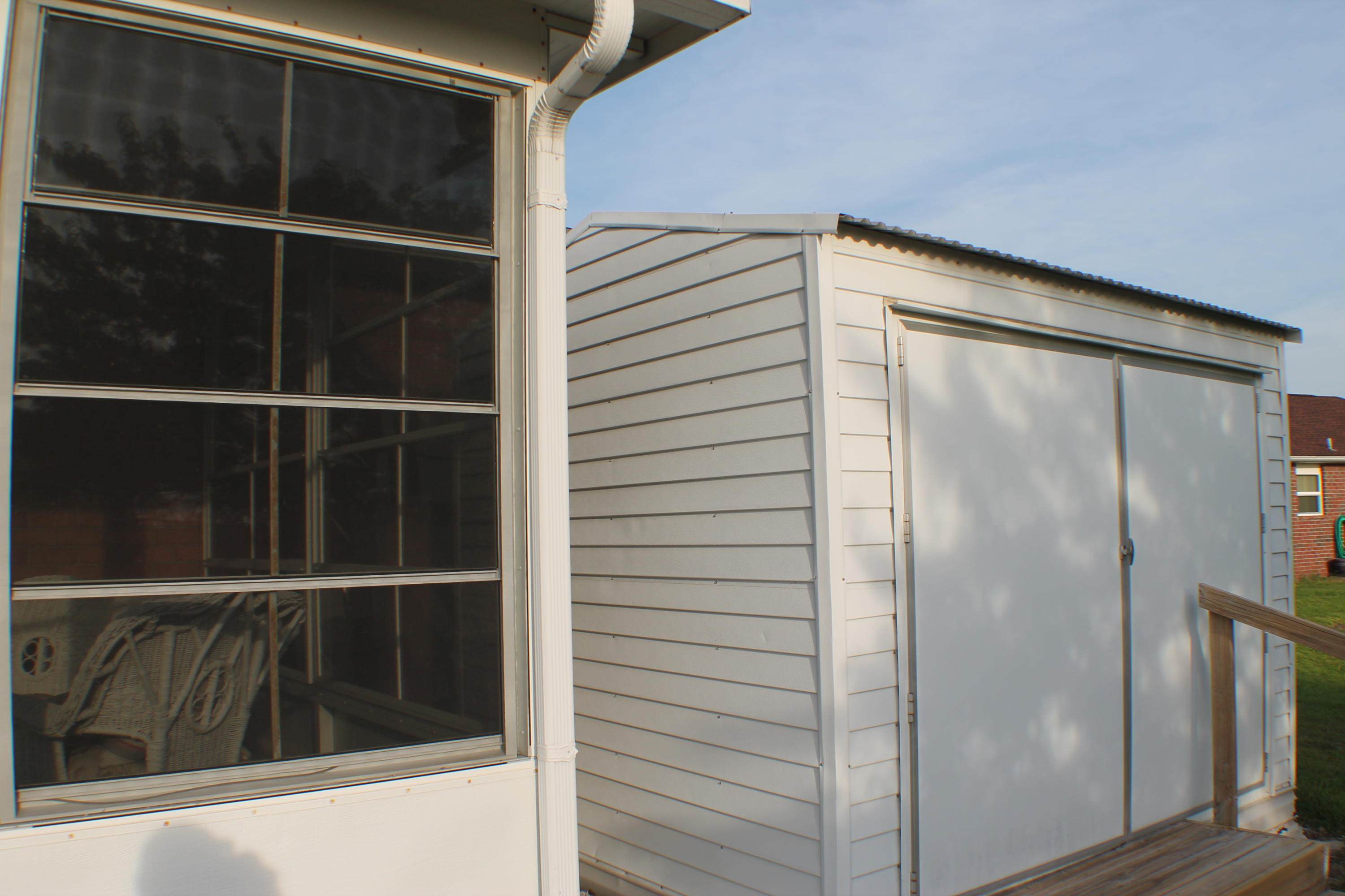 WESTVIEW ESTATES PH 5 - Residential