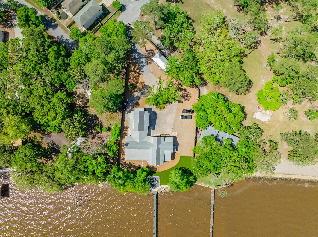 Not In Subdivision - Residential