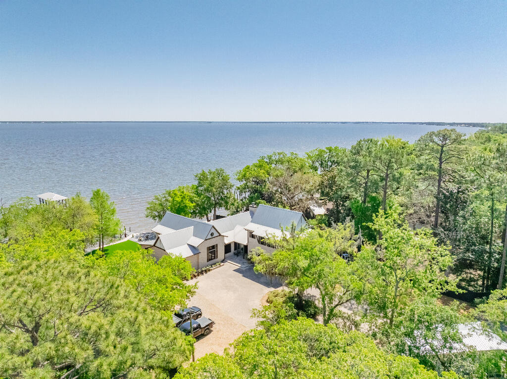 Not In Subdivision - Residential