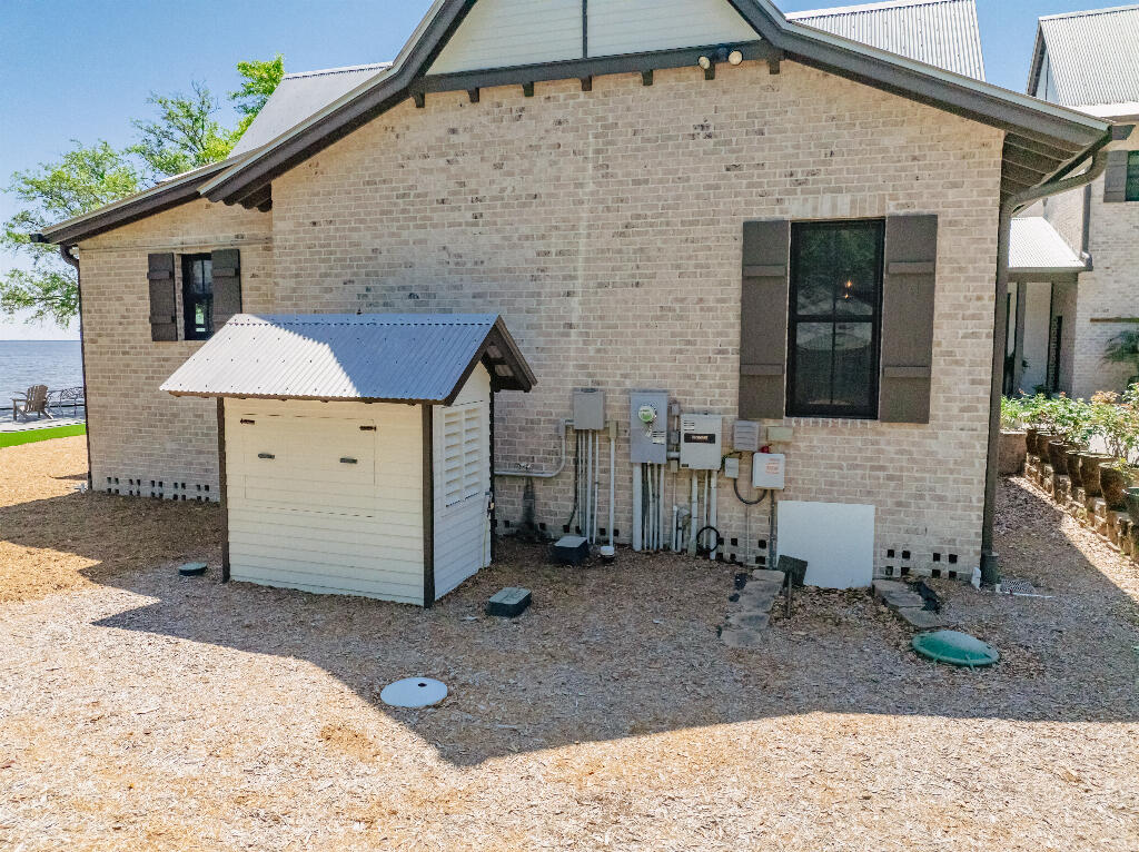 Not In Subdivision - Residential