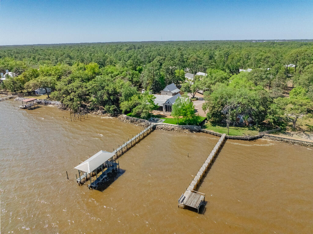 Not In Subdivision - Residential