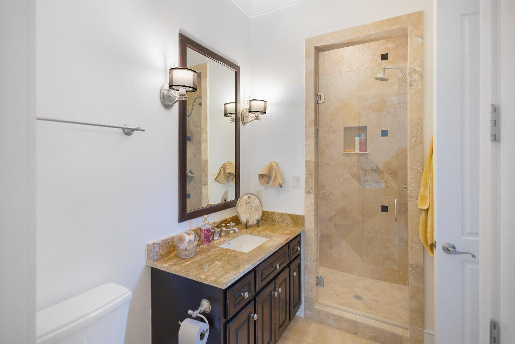 Not In Subdivision - Residential
