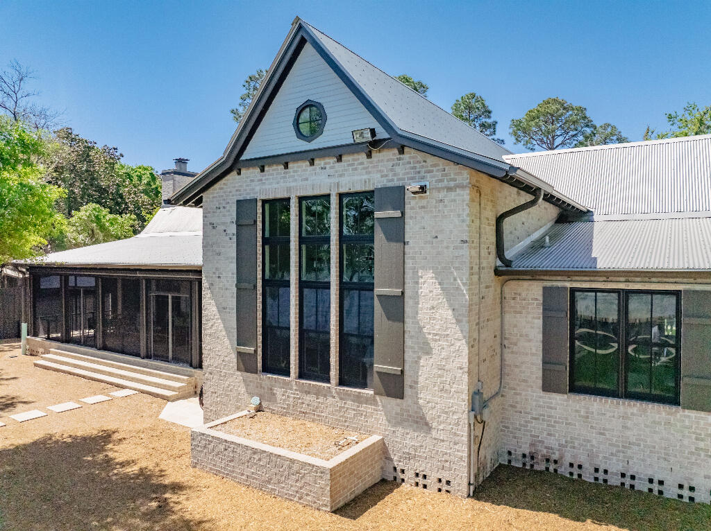 Not In Subdivision - Residential