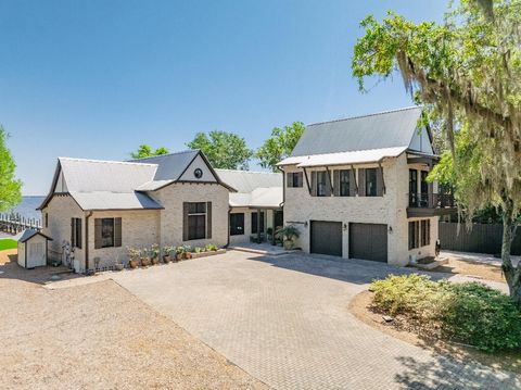 Photo of 1570 Indian Woman Road, Santa Rosa Beach, FL 32459 (MLS # 974621)