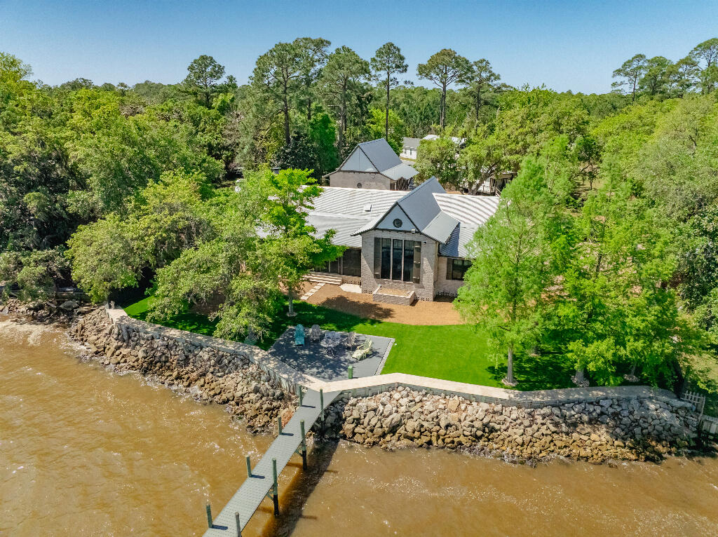 Not In Subdivision - Residential