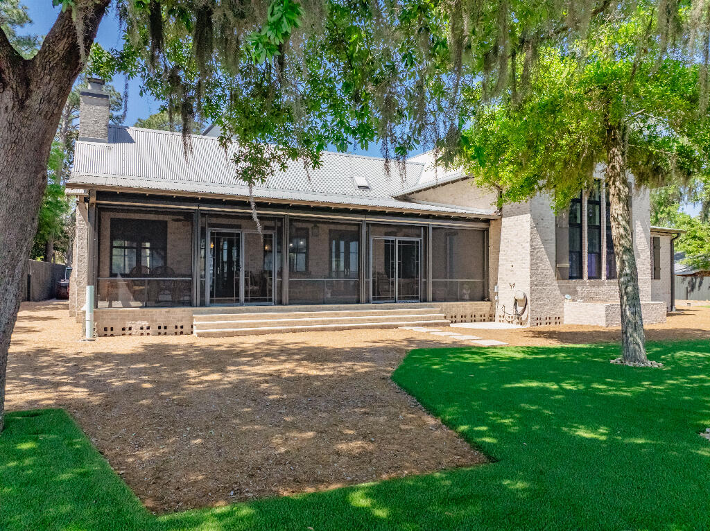 Not In Subdivision - Residential