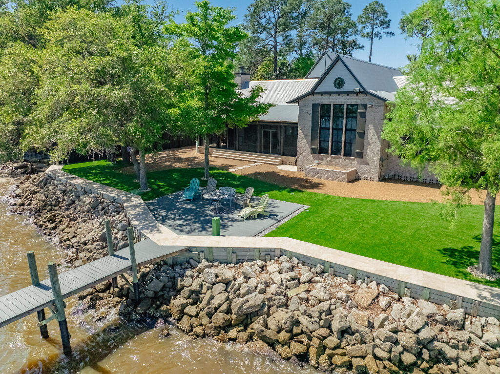 Not In Subdivision - Residential