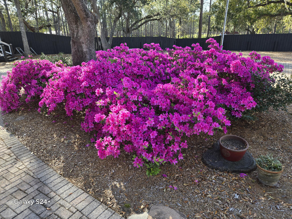 Not In Subdivision - Residential
