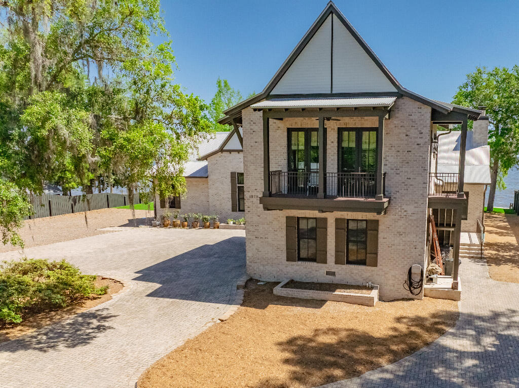 

                                                                             Santa Rosa Beach                                

                                    , FL - $3,195,000