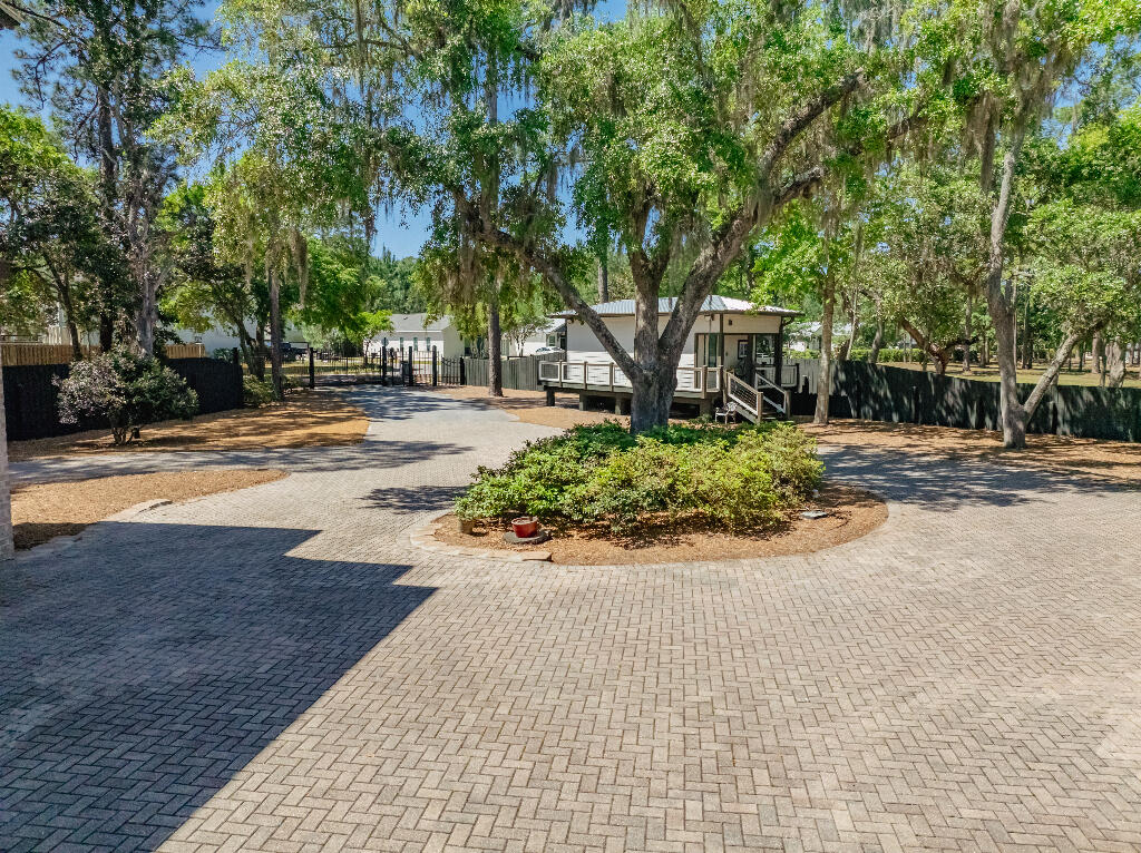 Not In Subdivision - Residential