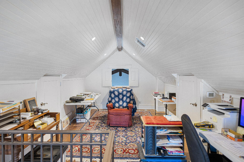 Not In Subdivision - Residential