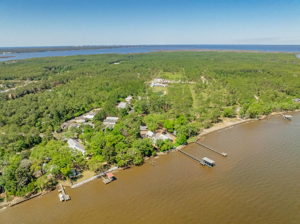 Not In Subdivision - Residential