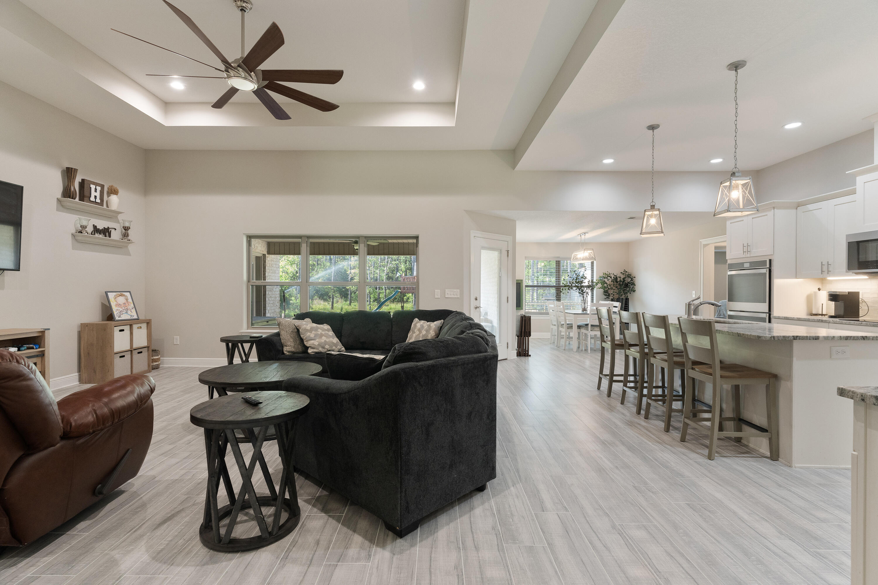 SANDY COVE 1ST ADDN - Residential