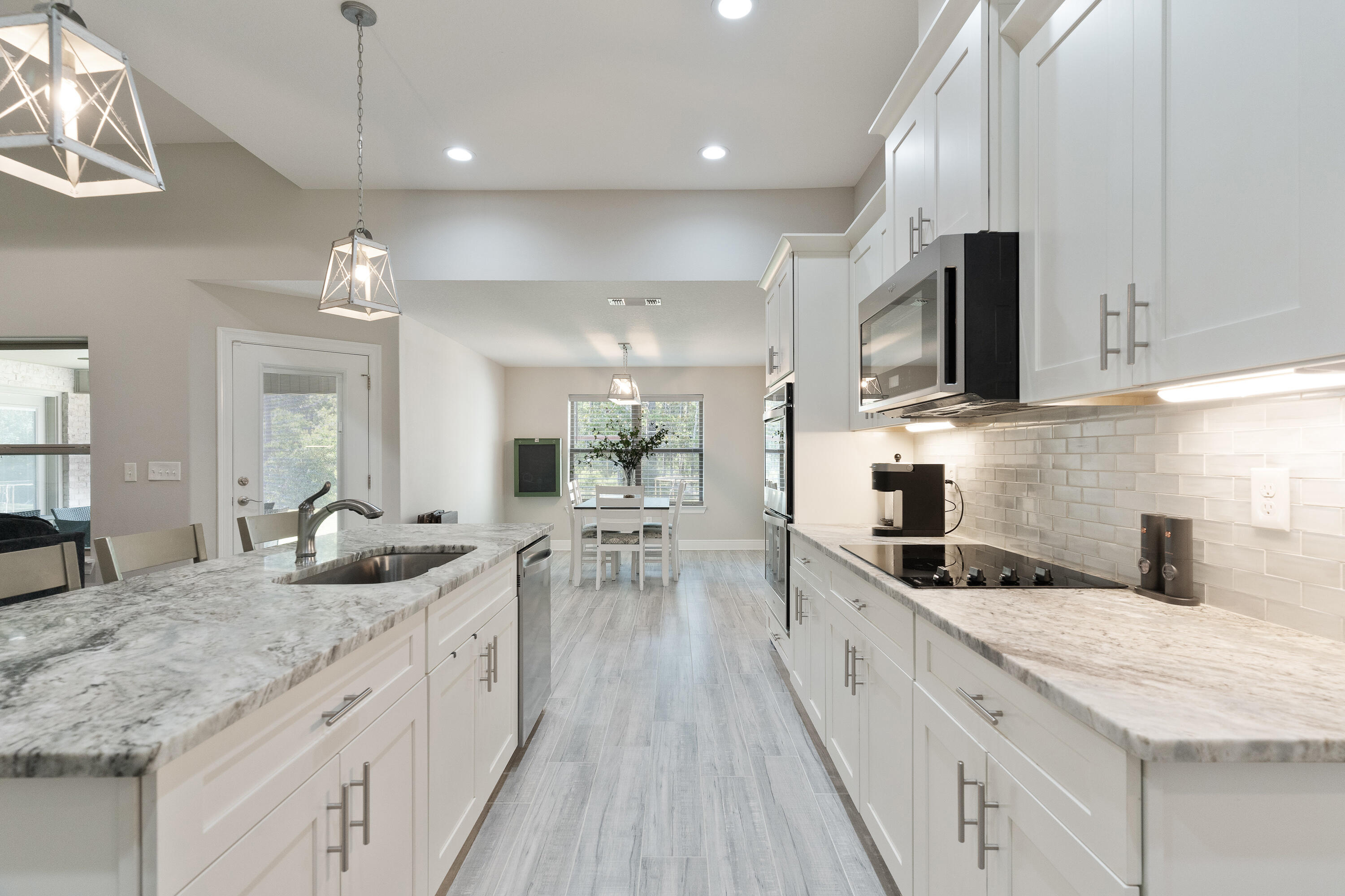 SANDY COVE 1ST ADDN - Residential