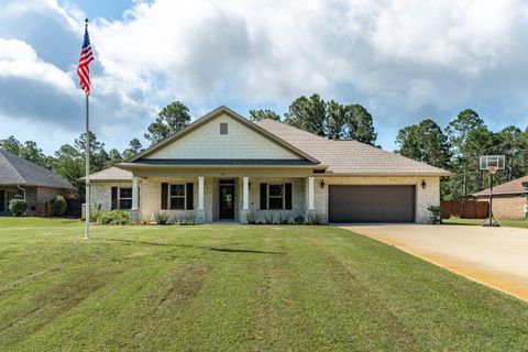 5921 E East Bay Boulevard Gulf Breeze FL 32563