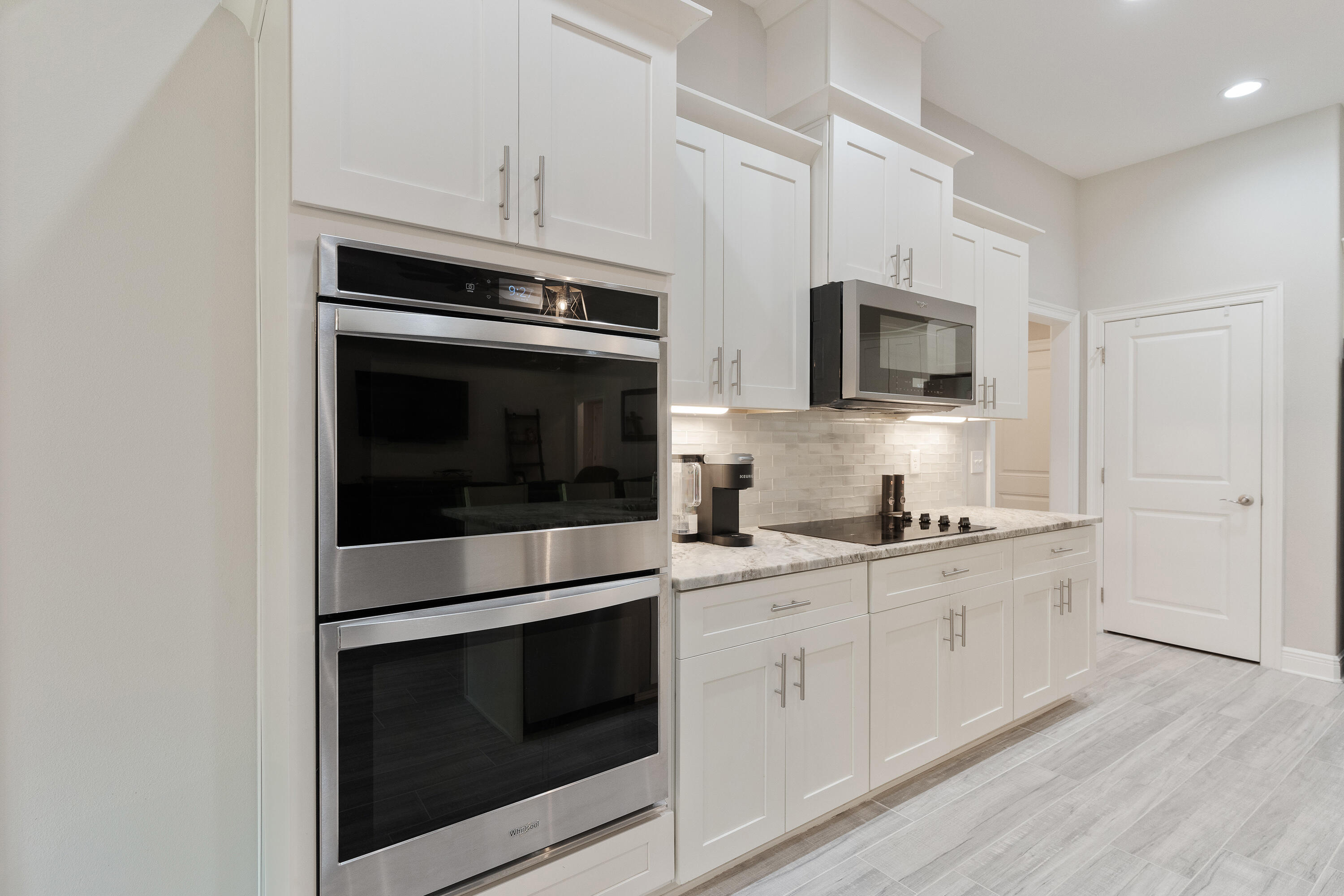 SANDY COVE 1ST ADDN - Residential