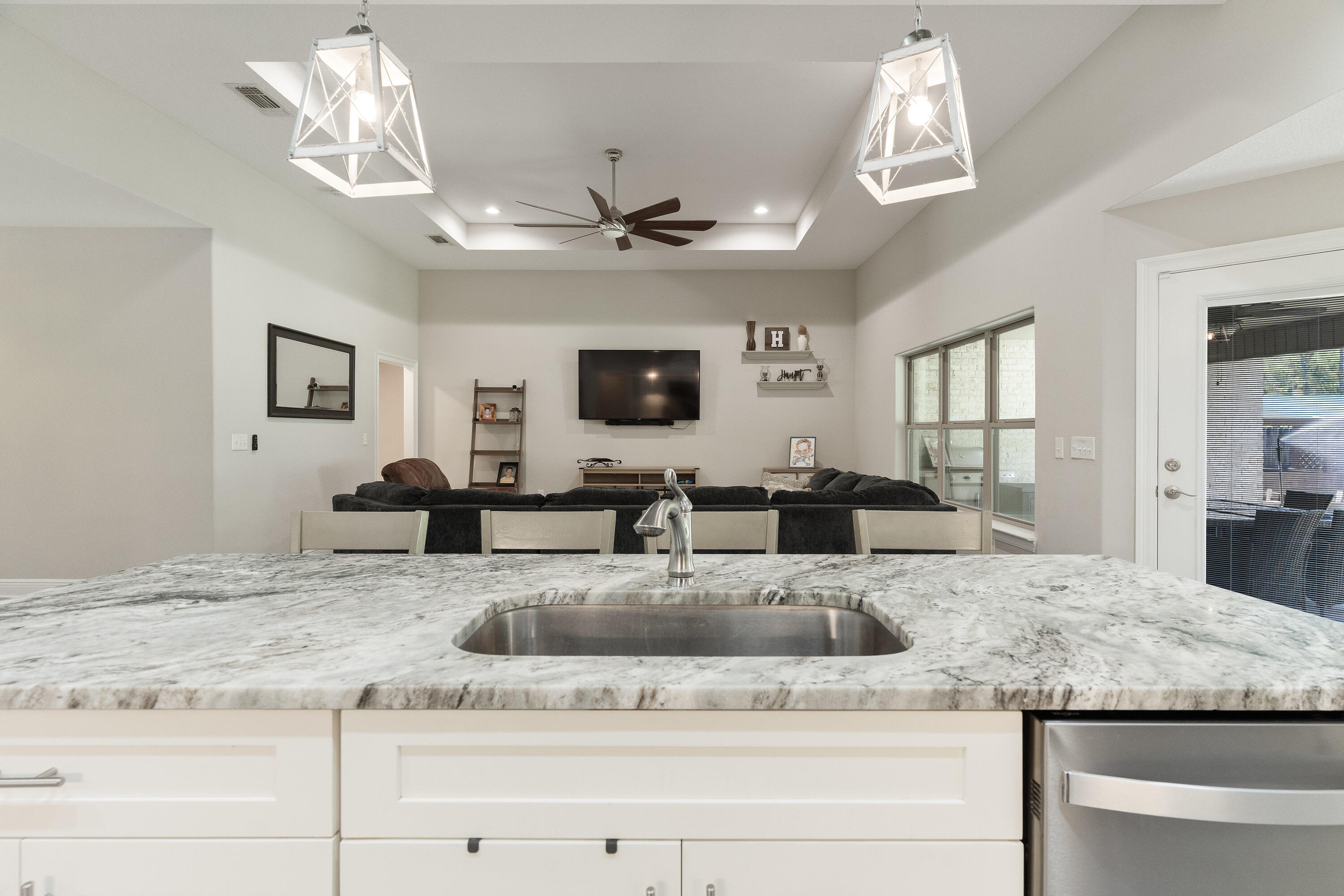 SANDY COVE 1ST ADDN - Residential