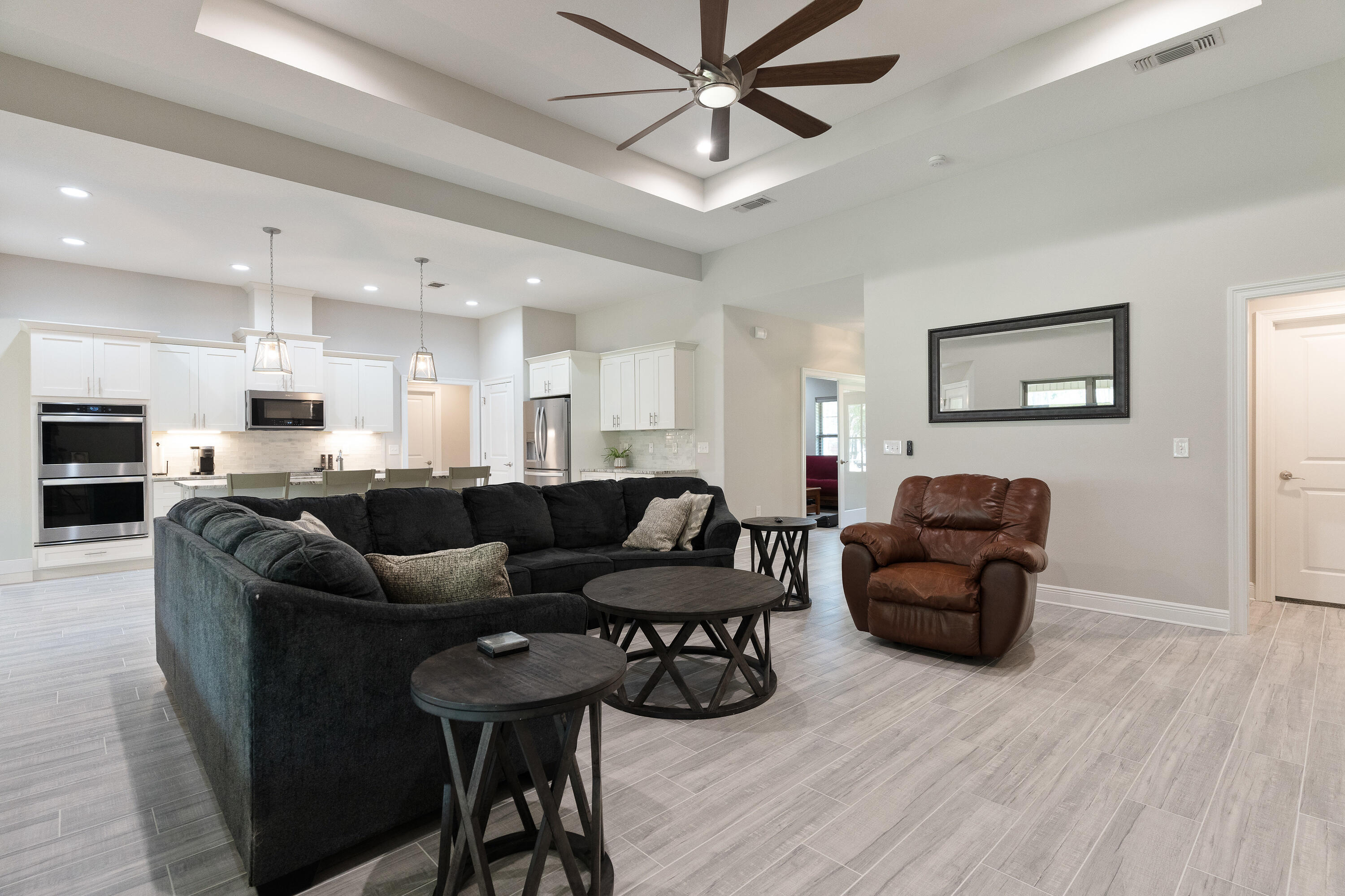 SANDY COVE 1ST ADDN - Residential