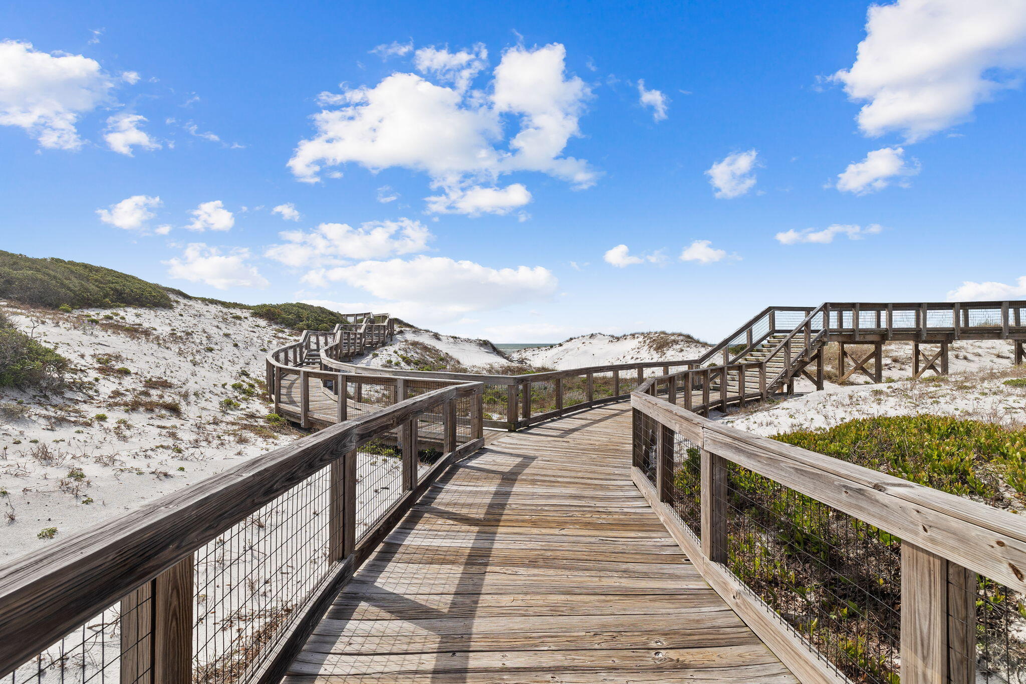 WATERSOUND BEACH - Residential