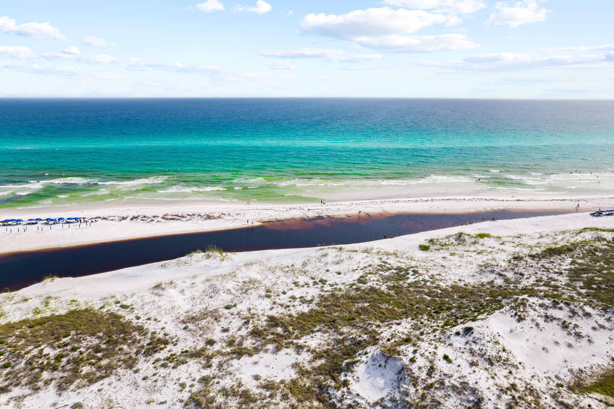 WATERSOUND BEACH - Residential