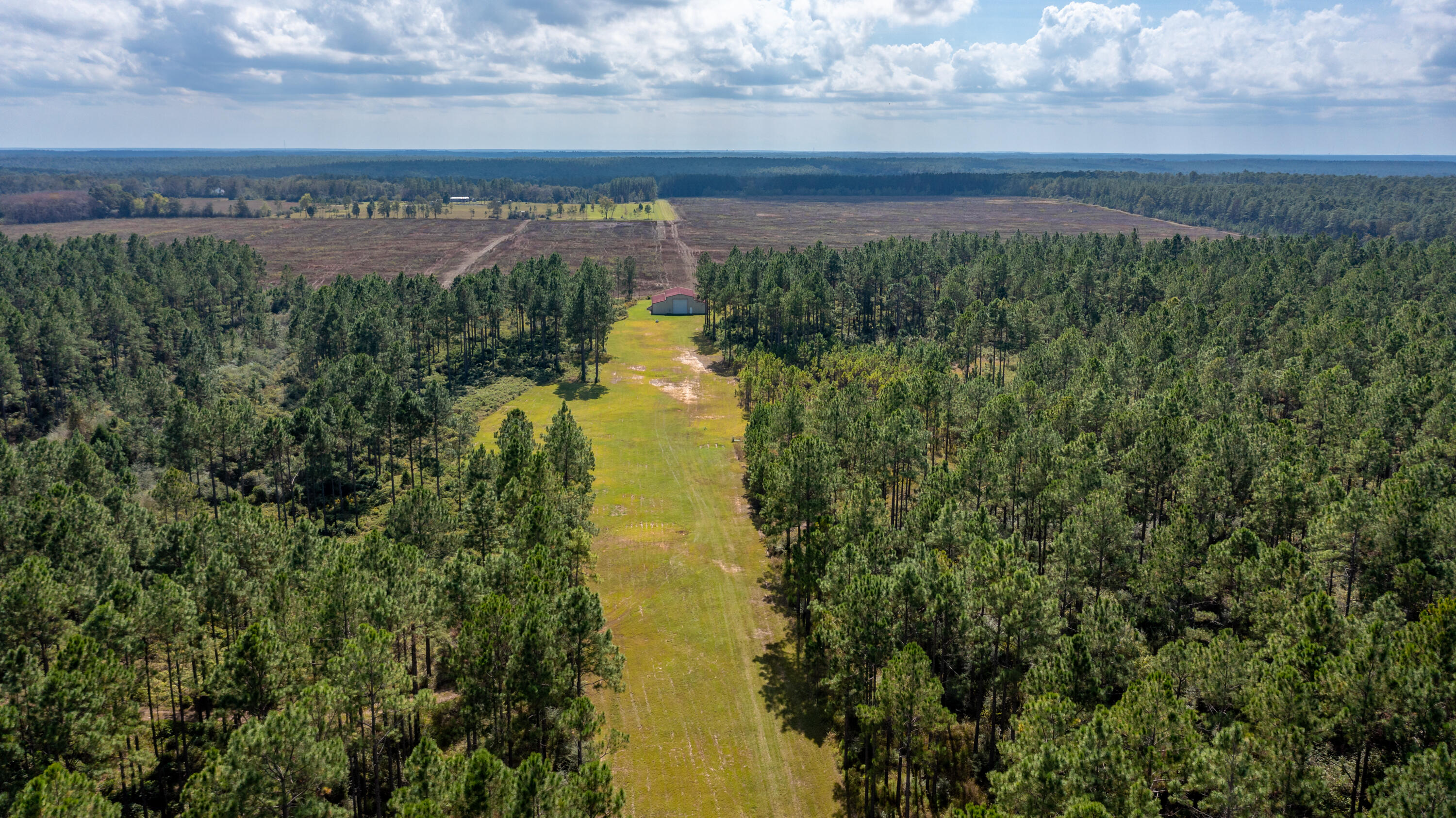 Bob Brooks Road - Farm