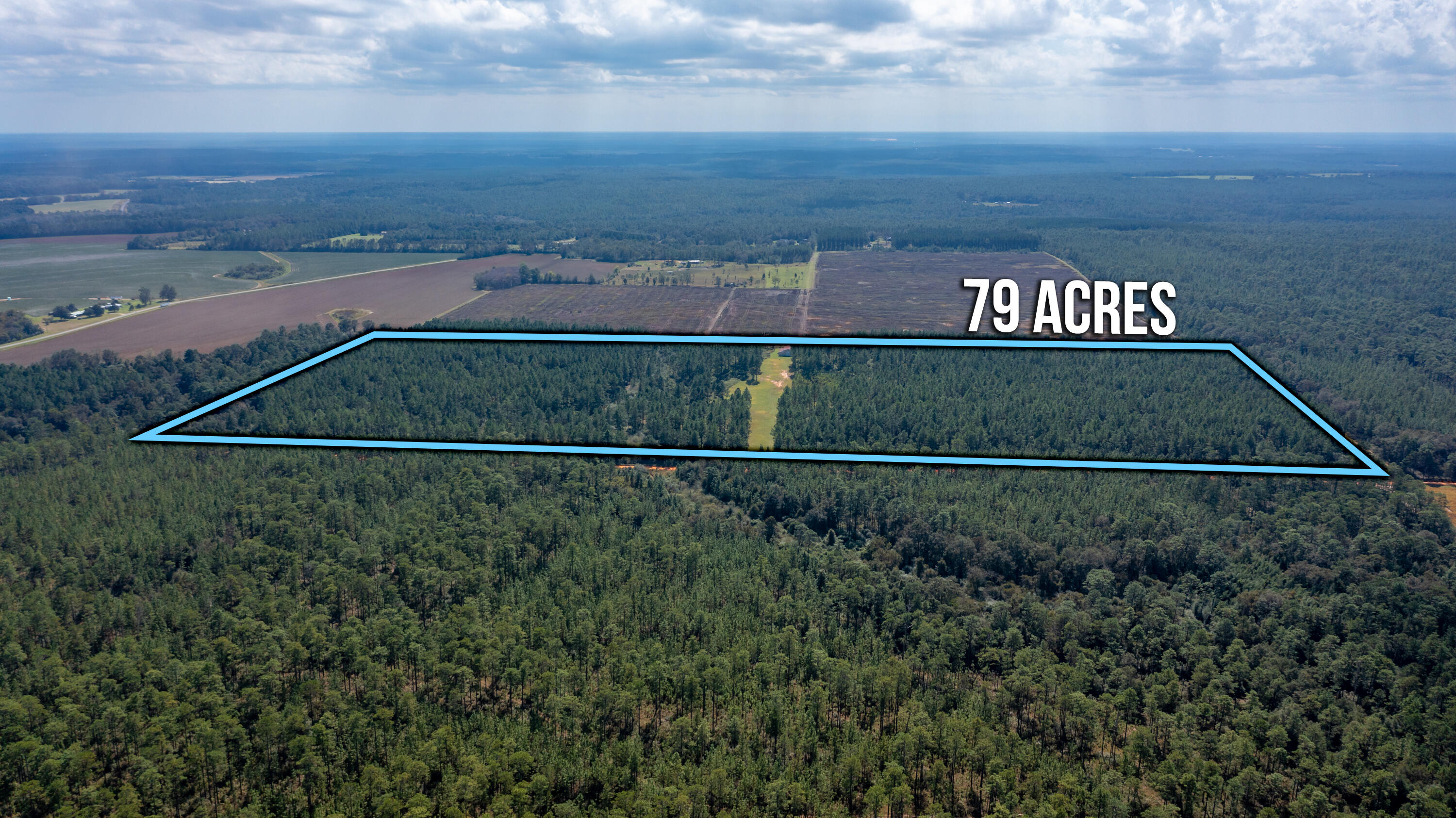 Bob Brooks Road - Farm