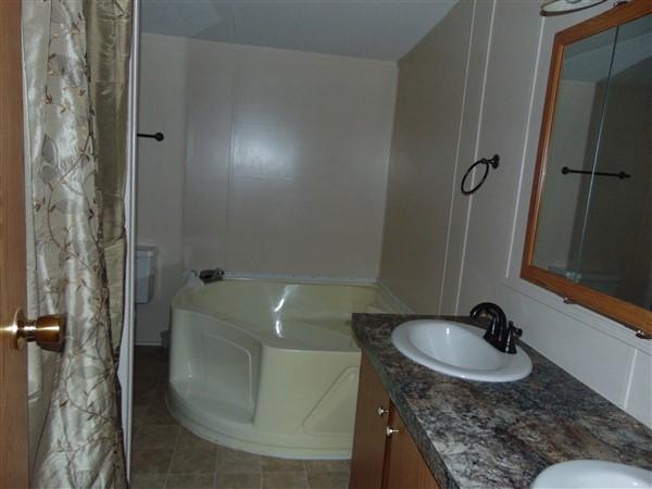 Hinote Commons Unrecorded S/D - Residential