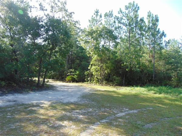 Hinote Commons Unrecorded S/D - Residential