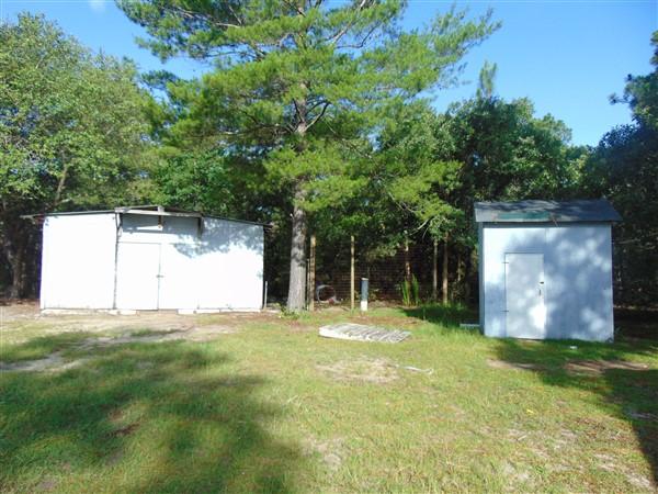 Hinote Commons Unrecorded S/D - Residential