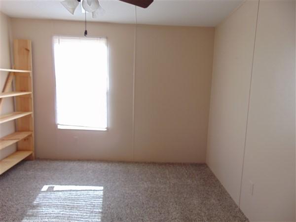 Hinote Commons Unrecorded S/D - Residential