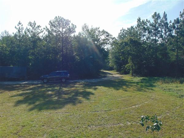 Hinote Commons Unrecorded S/D - Residential