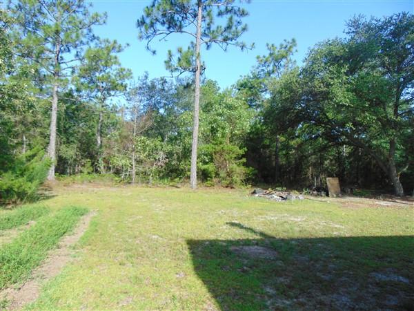 Hinote Commons Unrecorded S/D - Residential