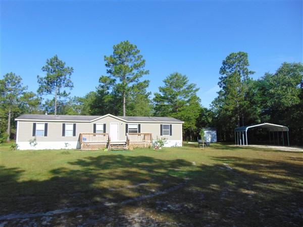 Hinote Commons Unrecorded S/D - Residential