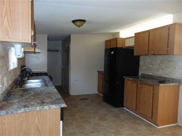 Hinote Commons Unrecorded S/D - Residential