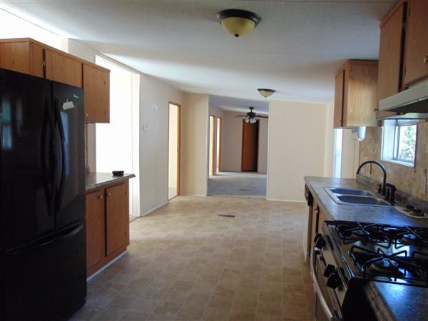 Hinote Commons Unrecorded S/D - Residential