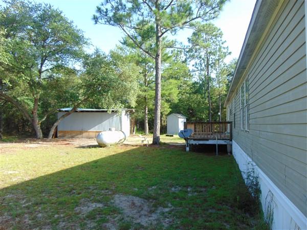 Hinote Commons Unrecorded S/D - Residential